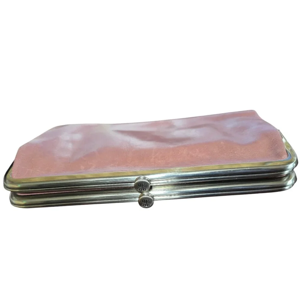 Hobo Lauren wallet - Picture 4 of 9